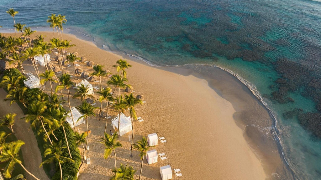 Breathless Punta Cana