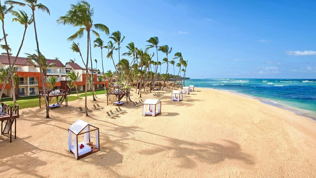 Breathless Punta Cana