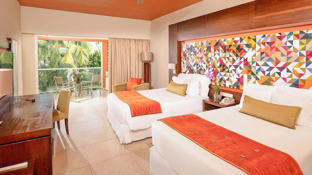 Breathless Punta Cana