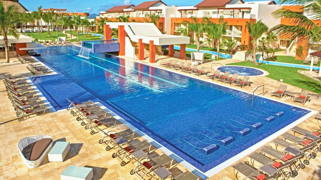 Breathless Punta Cana