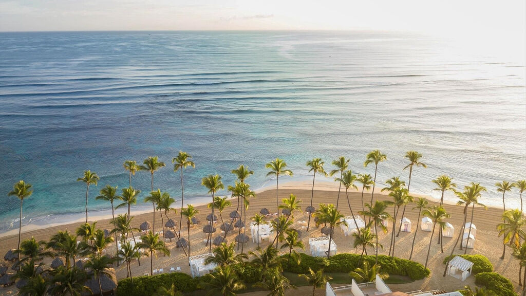 Breathless Punta Cana