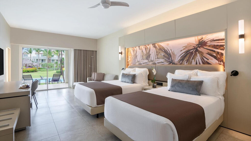 Breathless Punta Cana