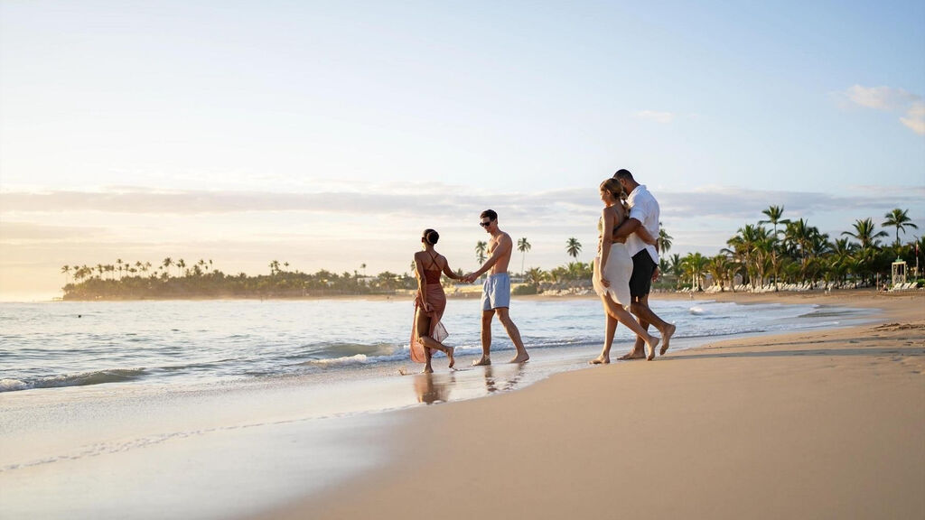 Breathless Punta Cana