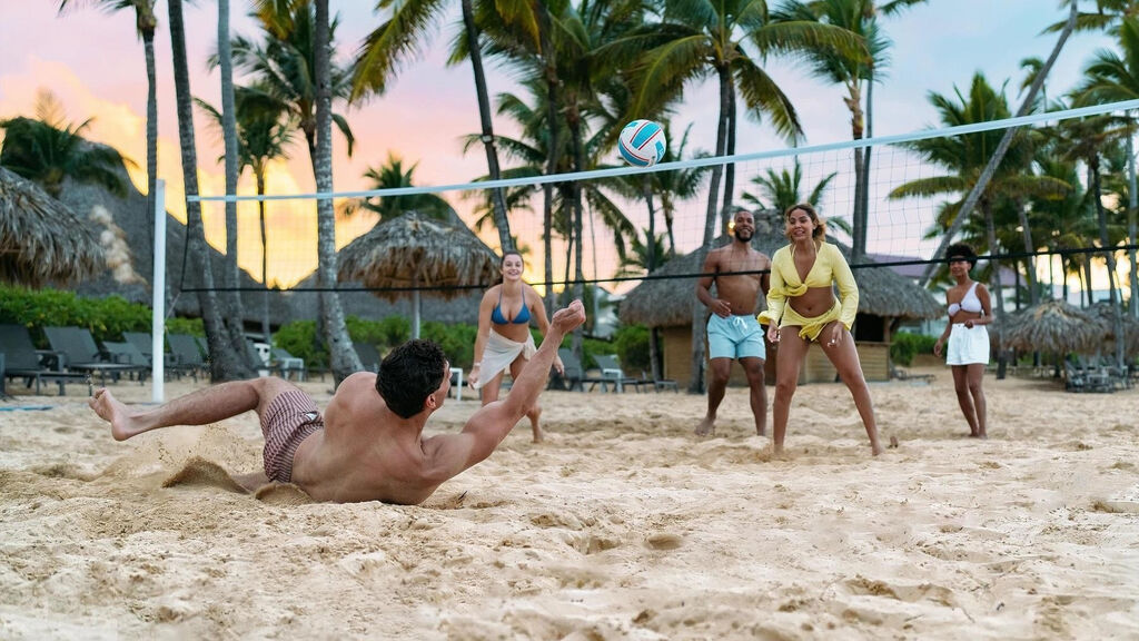 Breathless Punta Cana