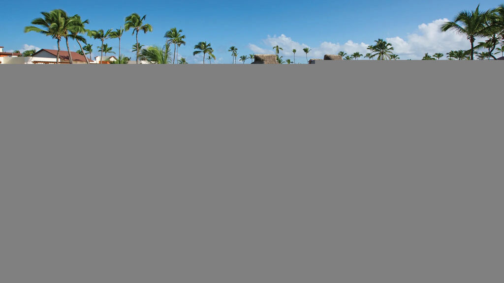 Breathless Punta Cana Resort & Spa