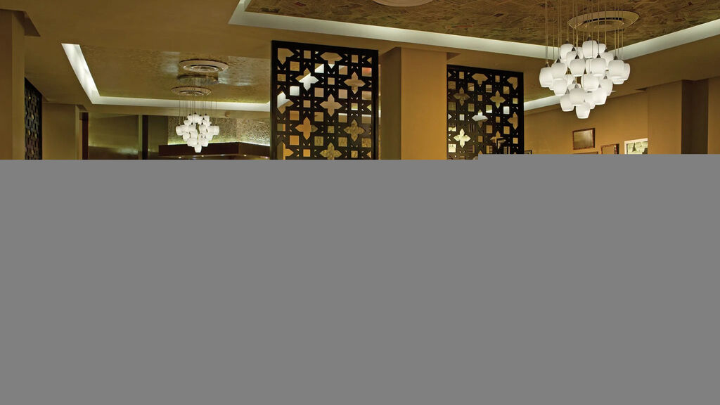 Breathless Punta Cana Resort & Spa