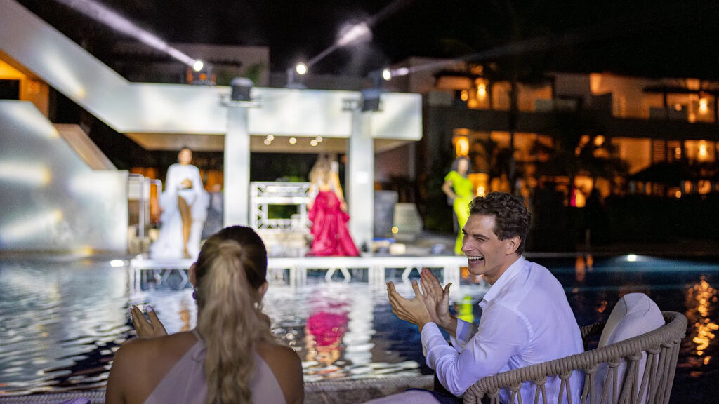 Breathless Punta Cana Resort & Spa