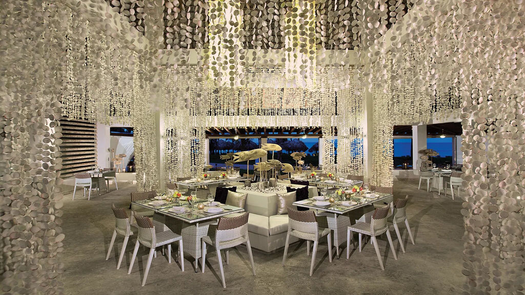 Breathless Punta Cana Resort & Spa