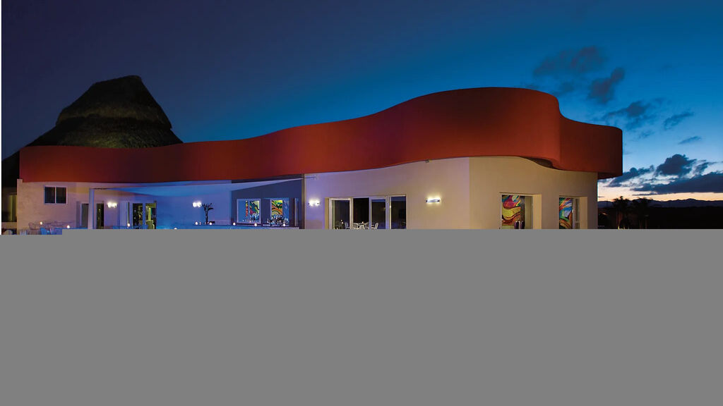 Breathless Punta Cana Resort & Spa