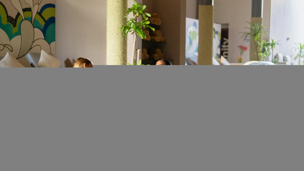 Breathless Punta Cana Resort & Spa