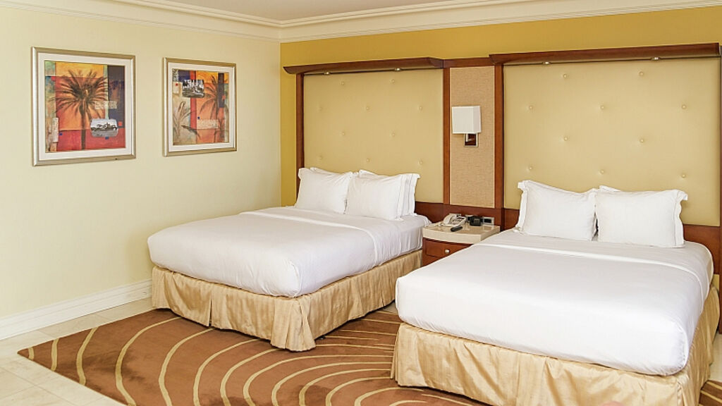 British Colonial Hilton