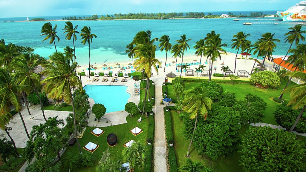 British Colonial Hilton