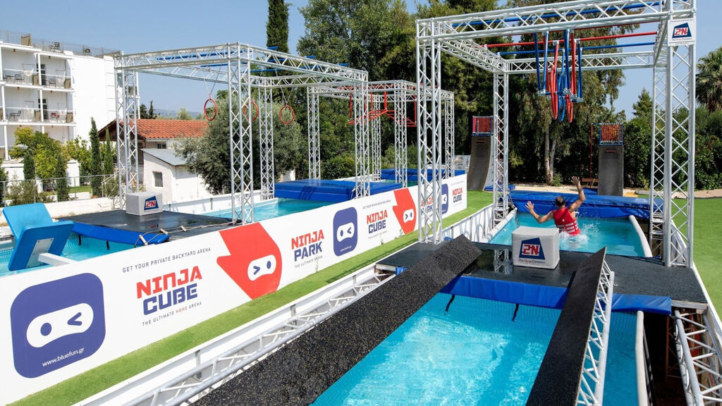 Brown Beach Evia Island