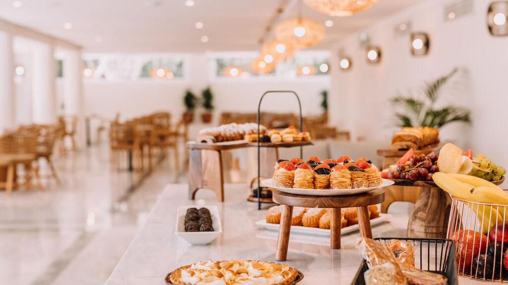 Brown Beach Evia Island