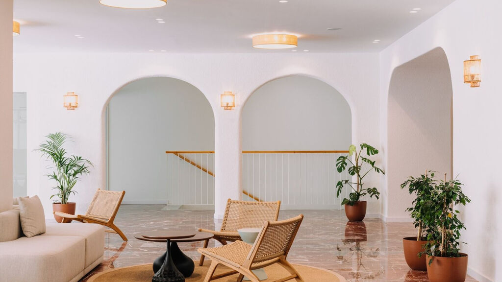 Brown Beach Evia Island