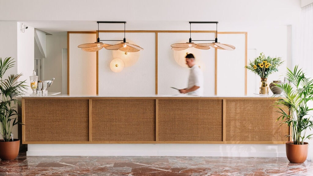 Brown Beach Evia Island