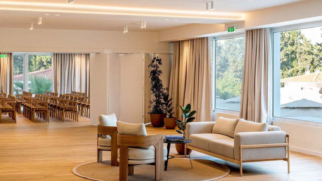 Brown Beach Evia Island