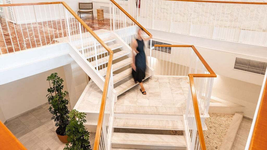 Brown Beach Evia Island