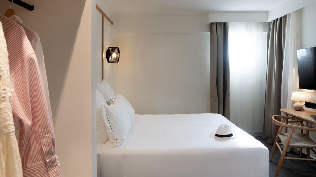 Brown Beach Evia Island