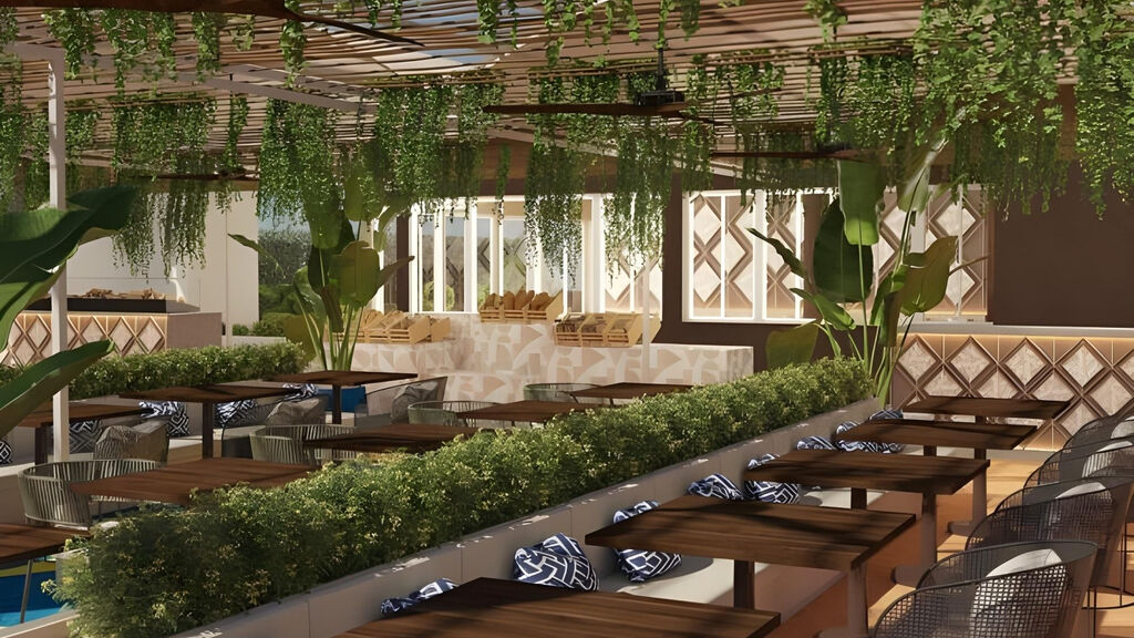 Mangia'S Brucoli Resort
