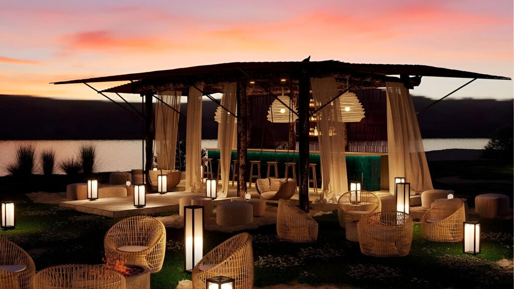 Mangia'S Brucoli Resort