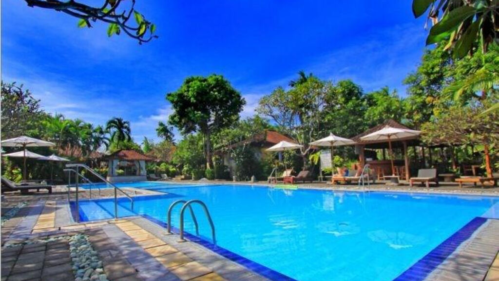 Bumi Ayu Bungalows