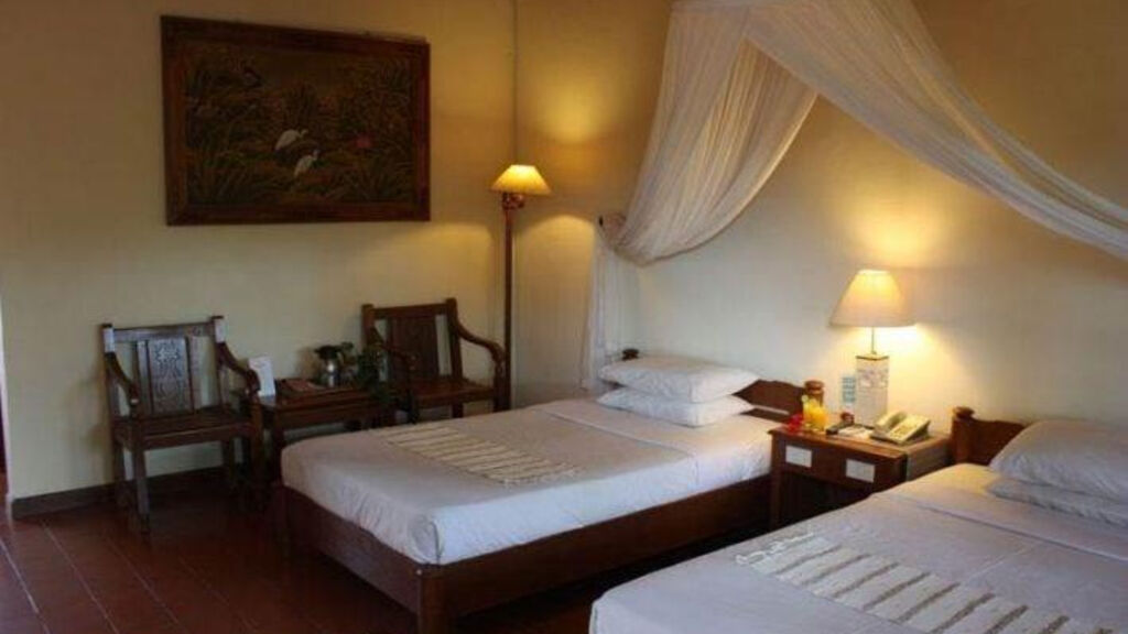 Bumi Ayu Bungalows