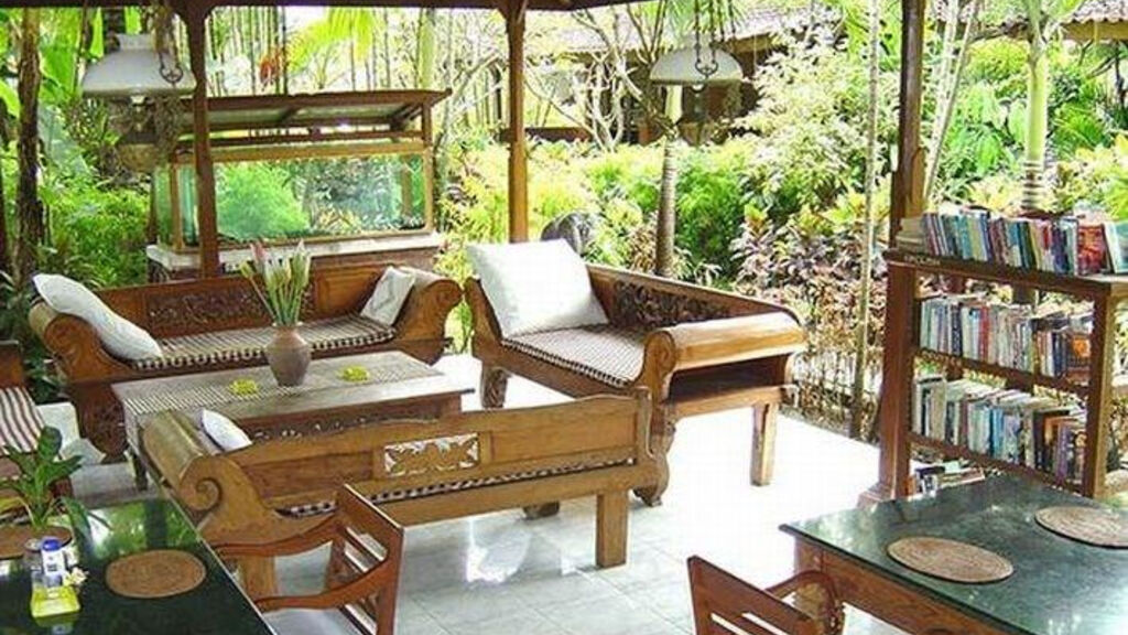 Bumi Ayu Bungalows