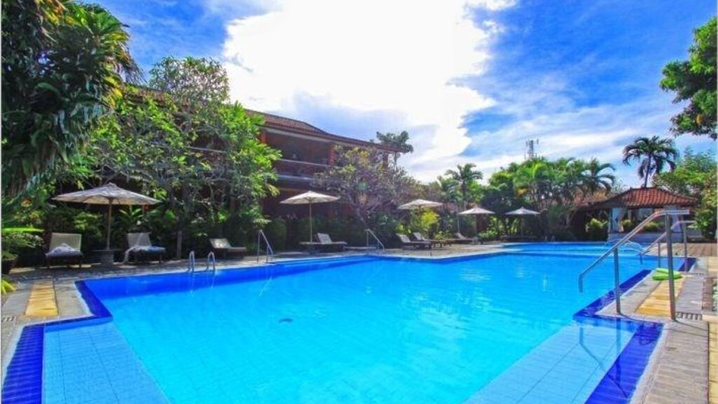 Bumi Ayu Bungalows