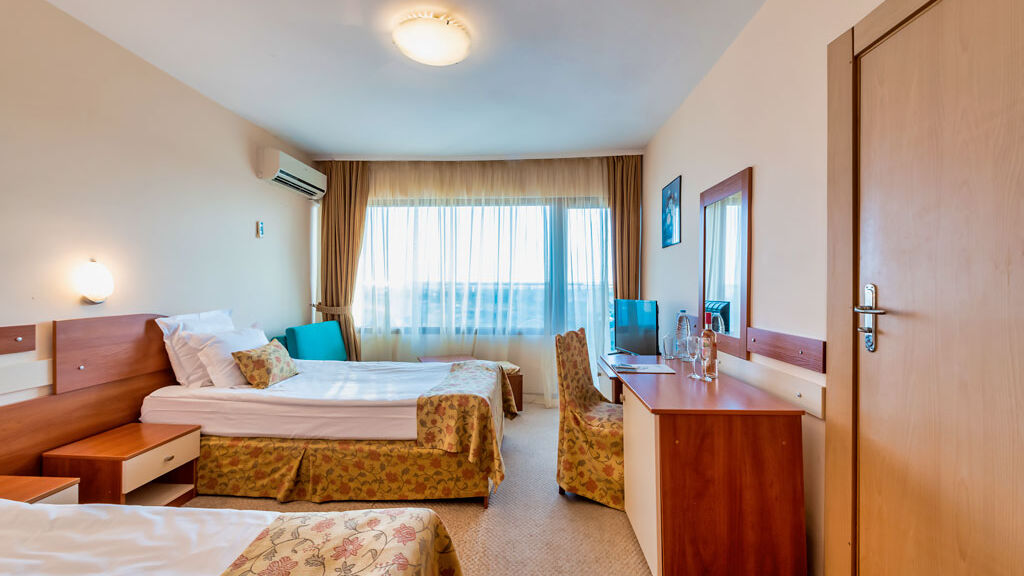 Hotel Burgas Beach