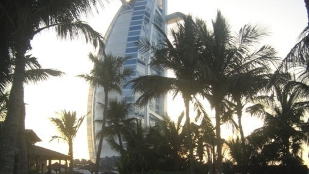 Burj Al Arab