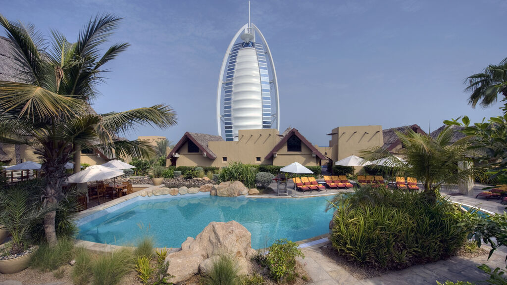 Burj Al Arab