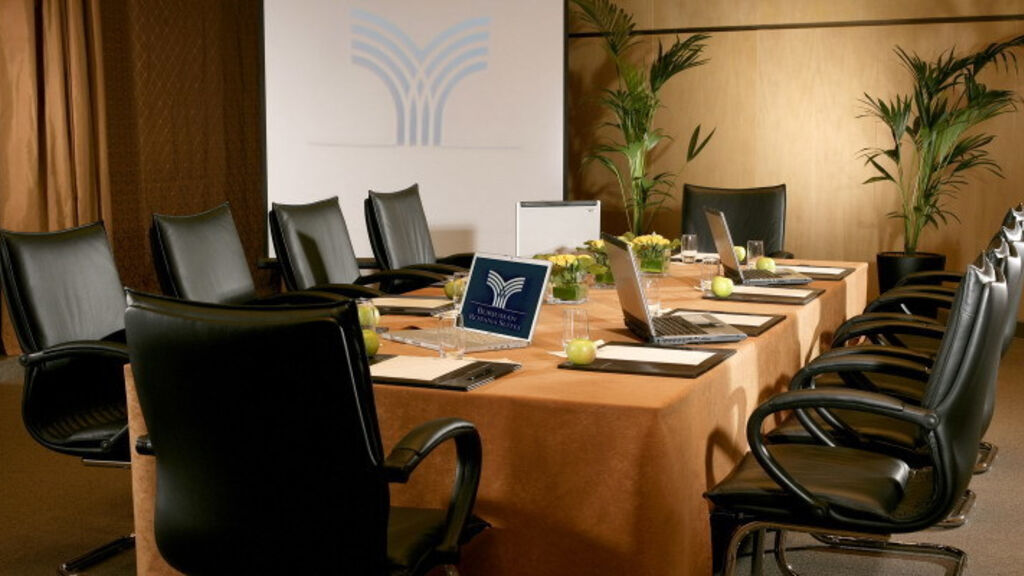 Burjuman Rotana