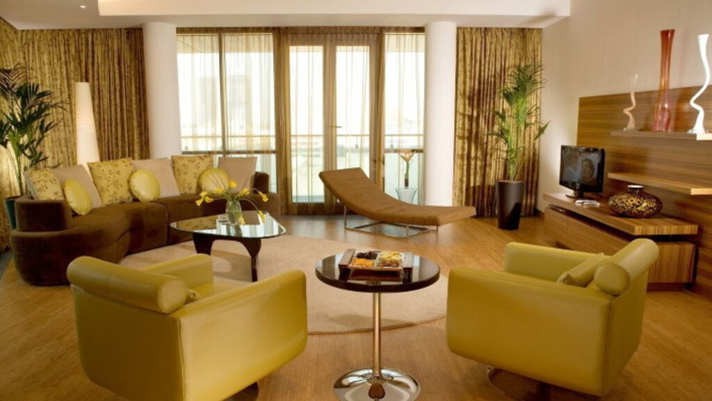 Burjuman Rotana