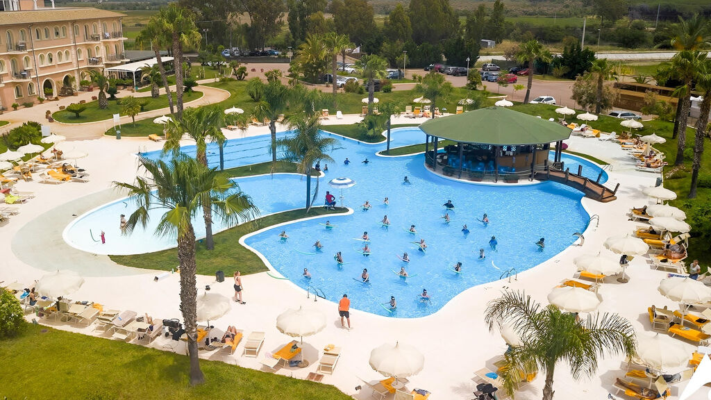 Bv Airone Resort