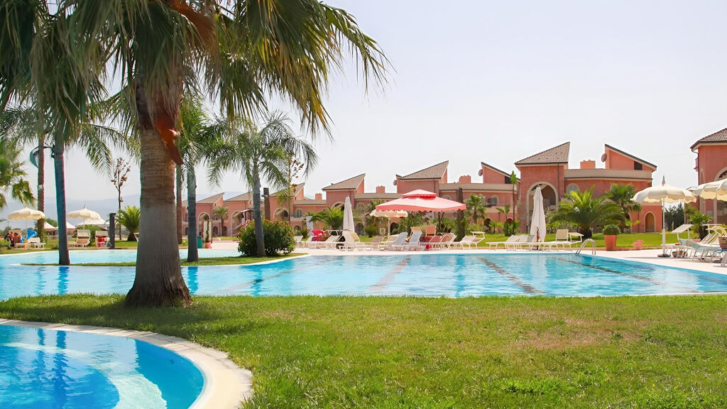 Bv Airone Resort