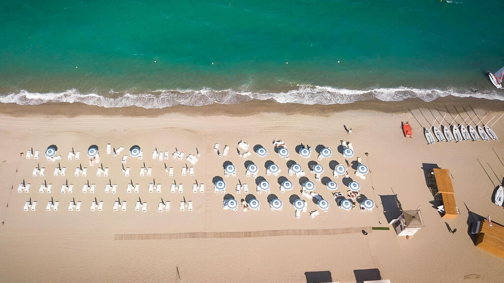 Bv Airone Resort