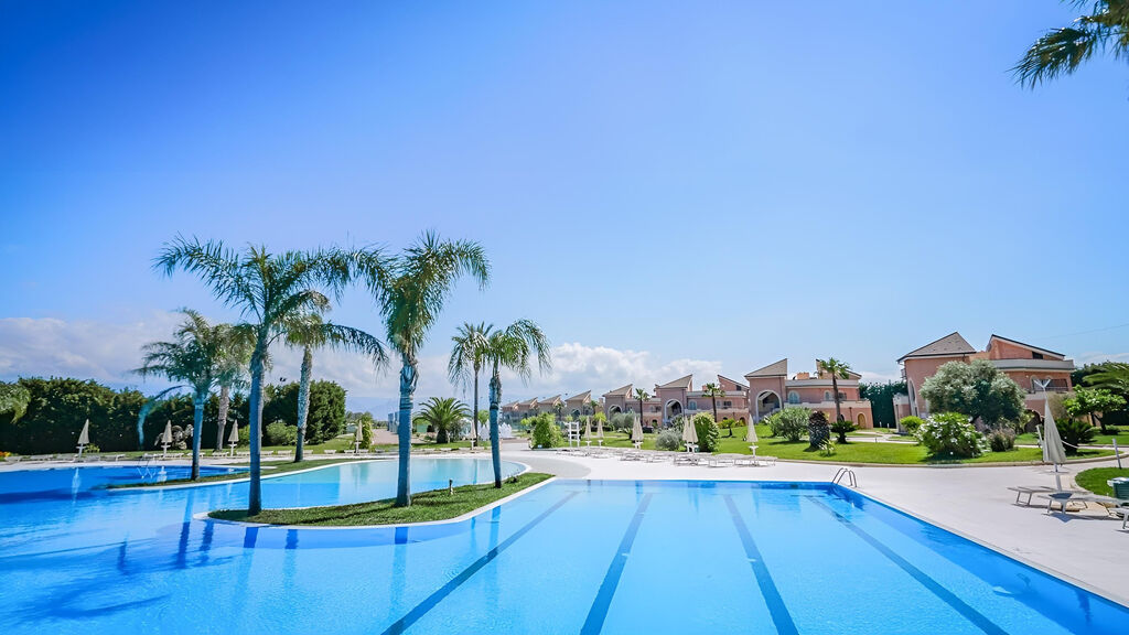 Bv Airone Resort