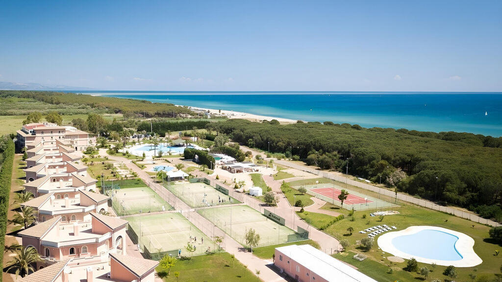 Bv Airone Resort