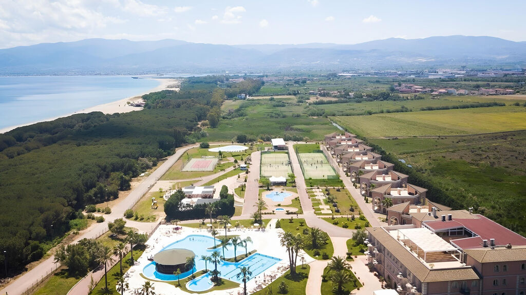 Bv Airone Resort