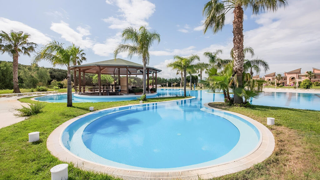 Bv Airone Resort