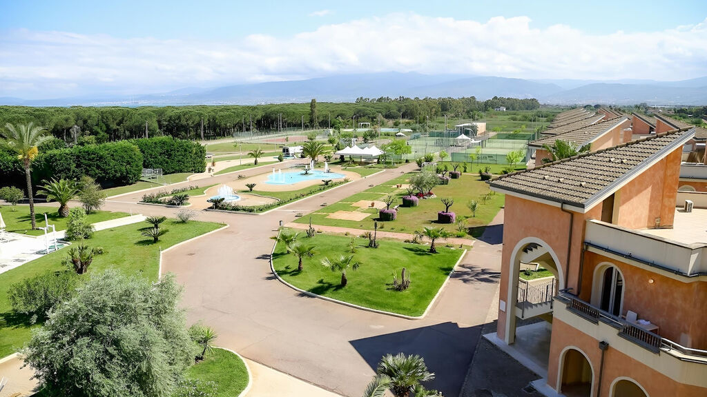 Bv Airone Resort