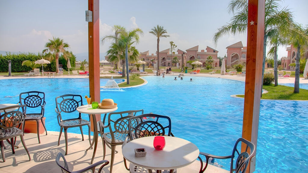 Bv Airone Resort