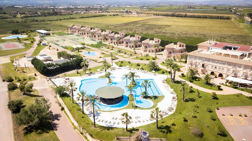 Bv Airone Resort