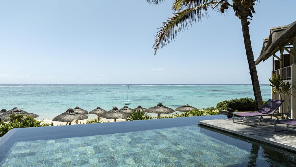C Mauritius