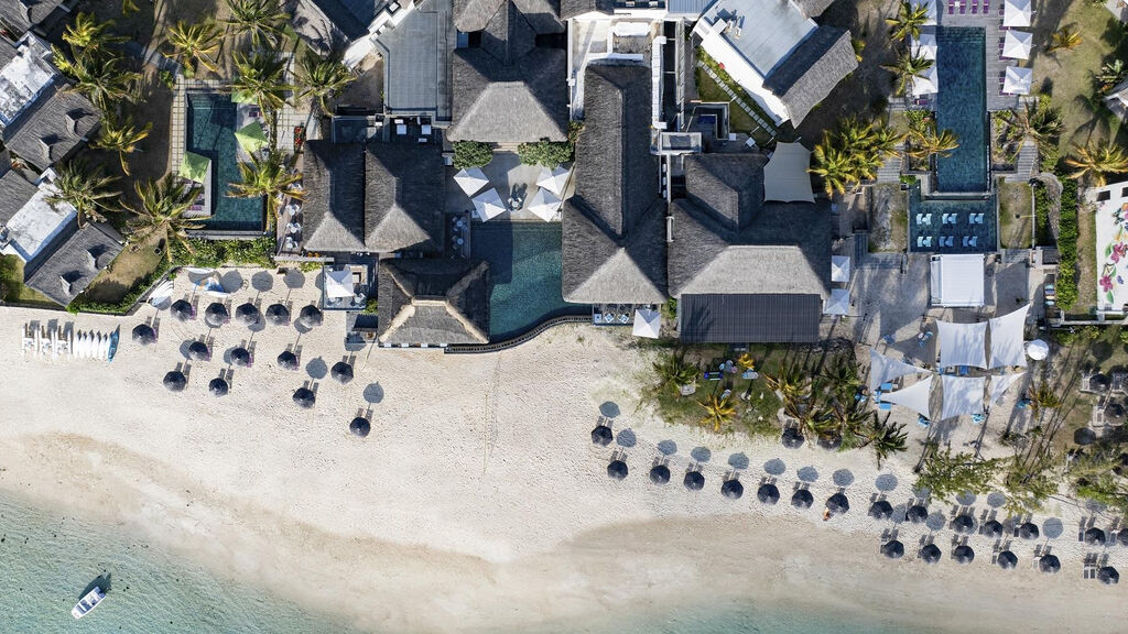 C Mauritius