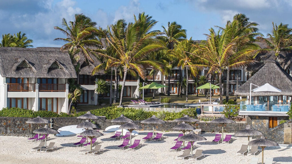 C Mauritius