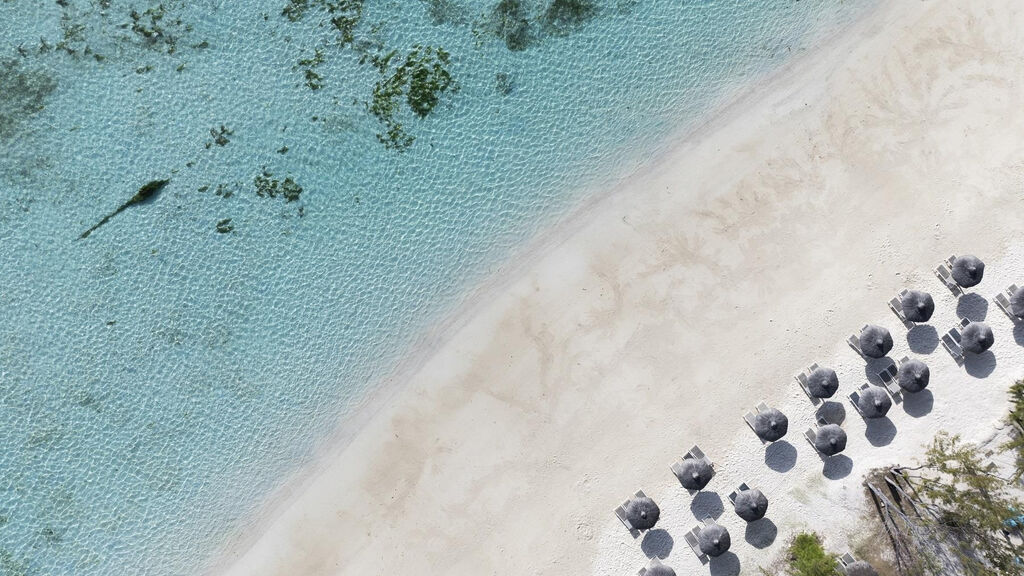 C Mauritius