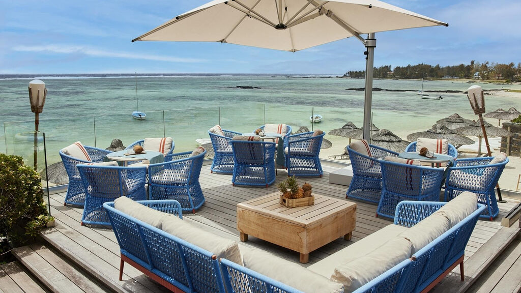 C Mauritius