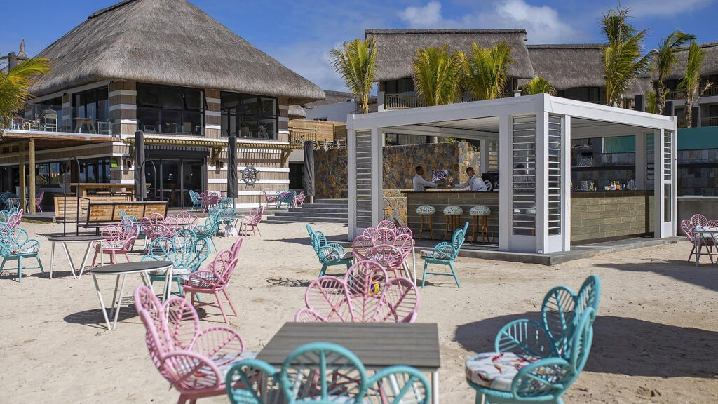 C Mauritius